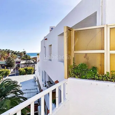 Apartment Apartamento Los Jazmines Roquetas de Mar