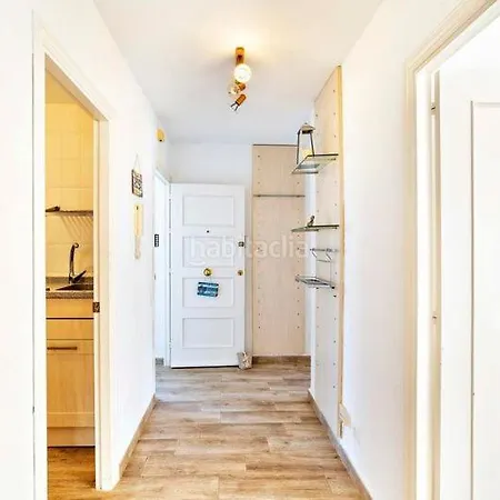 Apartamento Los Jazmines Apartment
