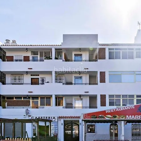 Apartamento Los Jazmines *