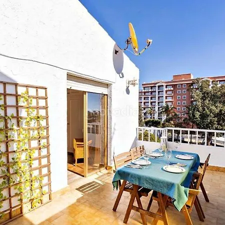 Apartamento Los Jazmines * Roquetas de Mar
