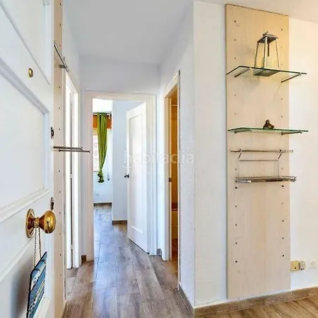 Apartamento Los Jazmines * Roquetas de Mar