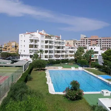 Apartamento Los Jazmines