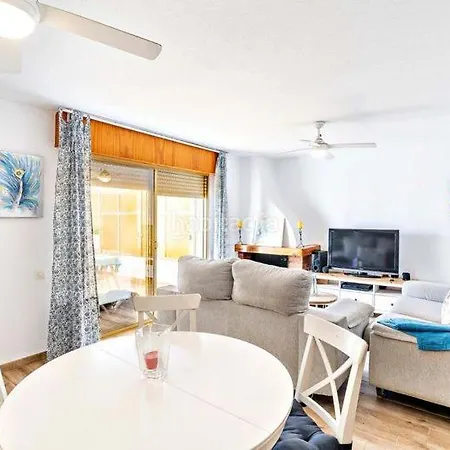 Apartamento Los Jazmines Apartment Roquetas de Mar