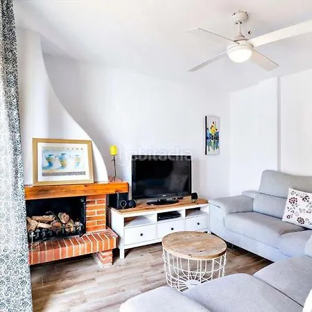 Apartamento Los Jazmines Apartment *