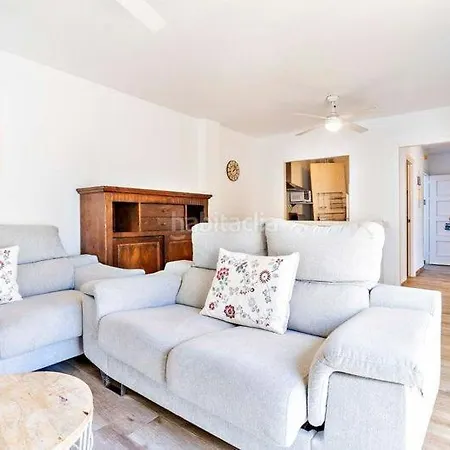 Apartamento Apartamento Los Jazmines *