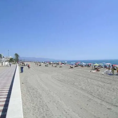 Apartamento Los Jazmines Roquetas de Mar