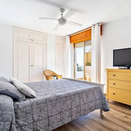 Apartamento Los Jazmines *