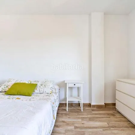 Apartment Apartamento Los Jazmines