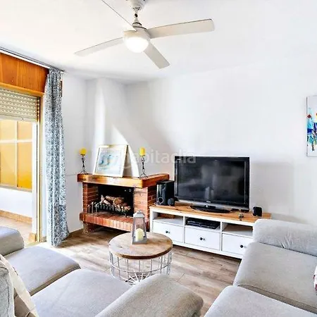 Apartamento Los Jazmines Roquetas de Mar