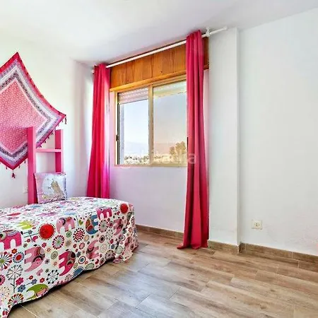 Apartment Apartamento Los Jazmines *
