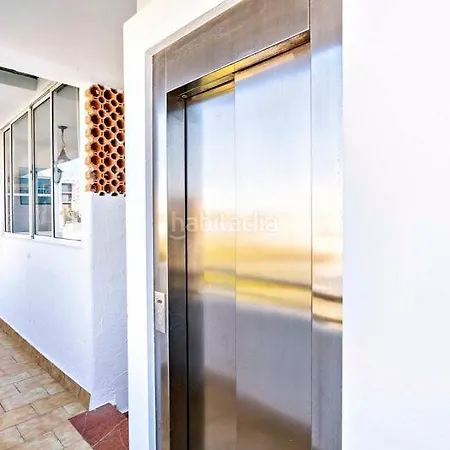 Apartamento Los Jazmines *