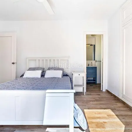 Apartamento Los Jazmines Apartment Roquetas de Mar