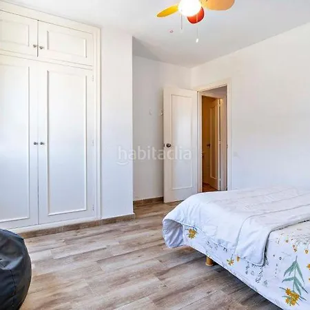 Apartamento Los Jazmines * Roquetas de Mar