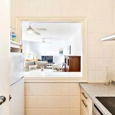 Apartamento Los Jazmines Apartment Roquetas de Mar