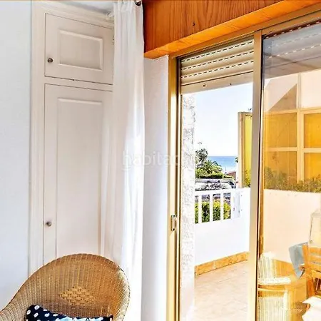 Apartamento Los Jazmines Apartment