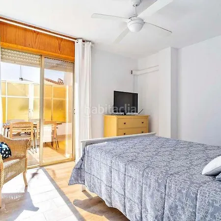 Apartamento Los Jazmines Roquetas de Mar
