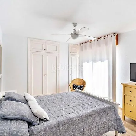 Apartamento Los Jazmines Apartment *