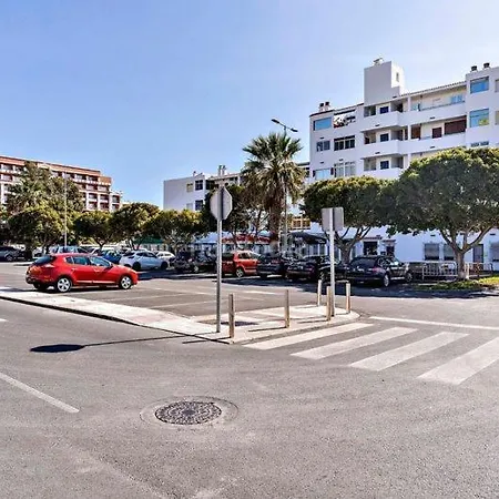 Apartamento Los Jazmines Roquetas de Mar