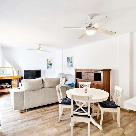 Apartamento Los Jazmines *